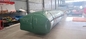 6000 Litres PVC Bâche Réservoir D'eau Ferme Irrigation Animal Potable Pliable Vessie D'eau
