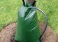 Sauvez les sacs d'arrosage d'arbre de l'eau que l'agriculture l'utilisation de tuyau d'irrigation par égouttement
