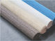 Le PVC de maille de polyester glissent non le poly sac de Mat For Instrument And Tools emballant le tissu en plastique