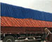 Anti couverture résistante UV 15M*8M Tarpau de camion de PVC d'anti de PVC de camion de la couverture 15M*8M Tarpaulin Sheet For camion résistant UV de vinyle