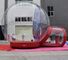 Tente de camping gonflable de bulle de bouchon liquide, tente extérieure de bulle de traitement d'Anti-champignon