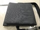 Matériel de haute résistance de PVC Mat Anti Alip Bath Mat de glissement du tapis rv de 450 GM/M anti de moteur antidérapage de tente