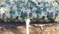 vessie pliante de l'eau de bâche de PVC 50m3 pour le réservoir d'eau portatif d'agriculture