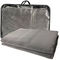 Anti tapis 2.5*4.0m de plancher de caravane du glissement 400gsm /600gsm pour anti PVC Mat Mesh Bags de glissement de vacances