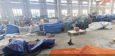 Shanghai BGO Industries Ltd.