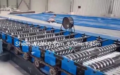 Shanghai BGO Industries Ltd.