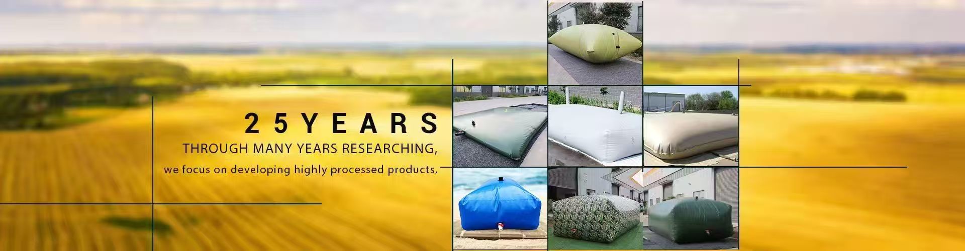 qualité Réservoir d'eau en bâche Fabrique