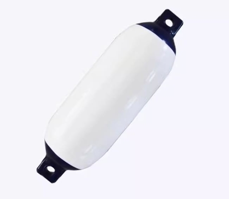 l'amortisseur de bateau du diamètre F5 d'oeil de 27mm maintient à flot 279mm x 762mm les bateaux convenables de 9.10m - de 12.20m