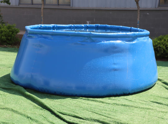 diamètre de 3m 5500 litres d'oignon de forme de bâche d'eau de réservoir de cuve de stockage en plastique de l'eau