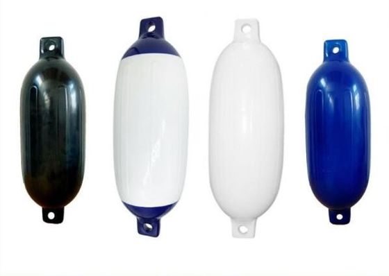 27 mm de diamètre de l'œil F5 Bouées de défense des bateaux