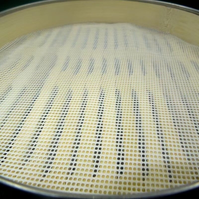 Famille de qualité alimentaire haut de gamme Pain cuit à la vapeur Bouillon en silicone