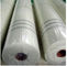 PVC résistant Mesh Fencing Vinyl Coated Polyester Mesh For Commercial Large Format Mesh Banners de vent