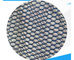 Maille enduite écologique de longueur résistante de PVC Mesh Fabric 260g 50m -100m/Roll de temps