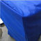 Le tissu imprimant les couvertures imperméables d'équipement, équipement fait sur commande durable couvre les couvertures extérieures d'équipement