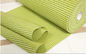 Les matériaux non toxiques glissent non la protection de couverture du protecteur 350g de Tableau pour l'anti tapis de PVC de glissement de vaisselle