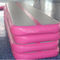 tapis d'air de gymnastique d'épaisseur de 0.9mm, voie d'air gonflable pour le tapis de voie d'air de formation physique