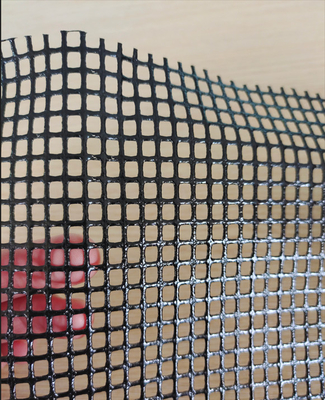 Maillage revêtu en PVC sur mesure pour vos besoins industriels ou agricoles spécifiques