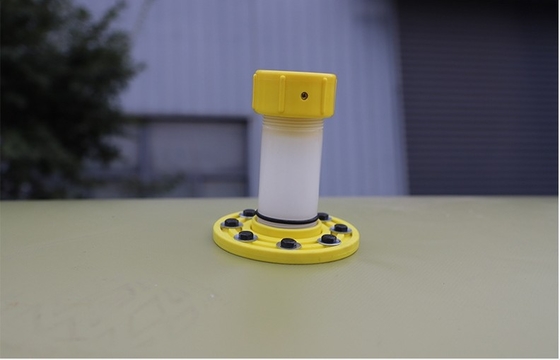 PVC Flexilbe Sac d'eau pour l'agriculture Réservoir d'eau pour l'industrie