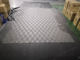 Adaptez tapis aux besoins du client de glissement de PVC d'annexe de nattes de nard raide de caravanes l'anti, non tapis de plancher de glissement