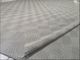 Tapis imperméable de PVC de glissement de Mats Mesh Caravan Parks Camping Picnic de plancher de nattes d'annexe anti