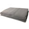 Anti tapis 2.5*4.0m de plancher de caravane du glissement 400gsm /600gsm pour anti PVC Mat Mesh Bags de glissement de vacances