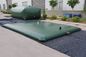 L'eau pliante de TankPortable d'oreiller de l'eau de bâche de PVC 10000L réservoir le réservoir de retenue d'eau