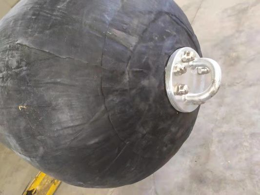 Défense pneumatique contre l'abrasion