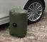 Réservoir de carburant portatif de vessie d'essence de voiture de SUV TPU sûr 40 litres