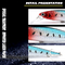 3 flottement en plastique du vairon de Bass Bionic Bait Fishing 11.50cm de Tilapia d'attraits 14g