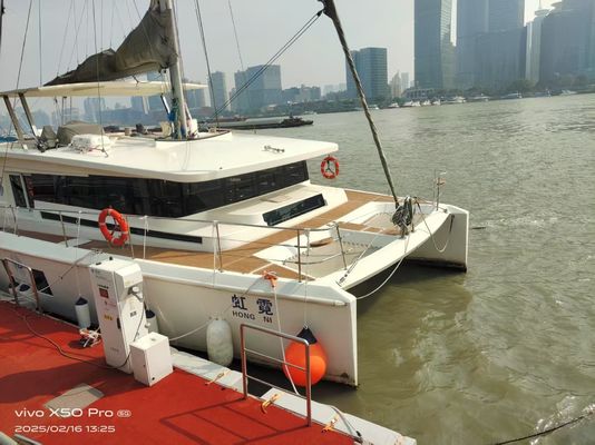 L'eau de PVC d'A38 D 14.9*H 17,8 (pouce) flottant la balise maritime d'amortisseur de bateau de navire de flotteur de fairway