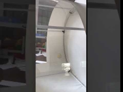 Tente bulle gonflable de 4m