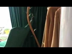 Tente de coupole d'hôtel extérieur (6 m de diamètre)