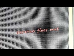 Tapis de camping antidérapant pour caravane