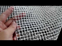 Couche de vêtements de protection contre les abeilles/sous-couche de tapis