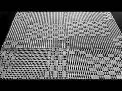 Les caravanes tapis tapis à gazon