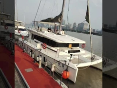 Protégeurs de la sécurité des ports en PVC Bouées de balais de bateaux résistantes à l'abrasion