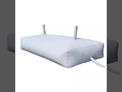 Réservoir d'eau à bâches en PVC résistant à la sécheresse