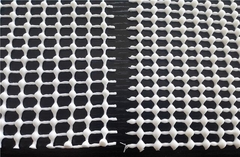 Liner pour vêtements d'apiculture en PVC en mousse de 300 g