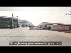 Introduction à la société BGO